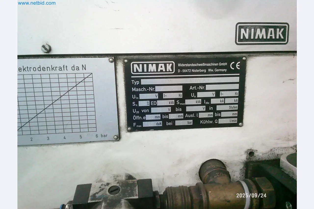 Machines and systems from the automotive supply industry-6