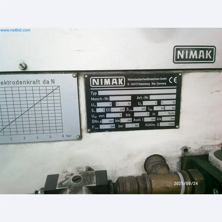 Machines and systems from the automotive supply industry-6