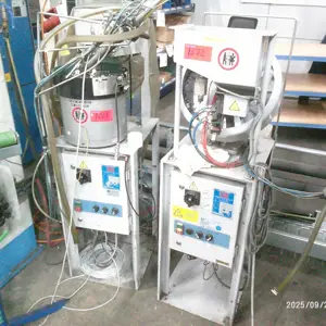 Vibrating nut feeder Dengensha RNS-S6-DL