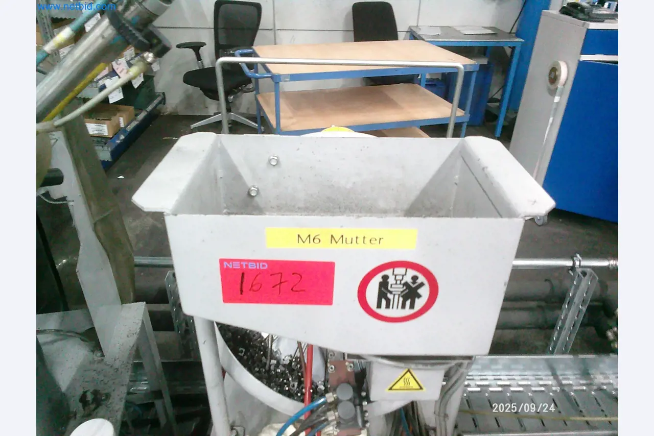 Machines and systems from the automotive supply industry-5