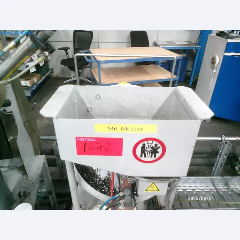 Machines and systems from the automotive supply industry-5