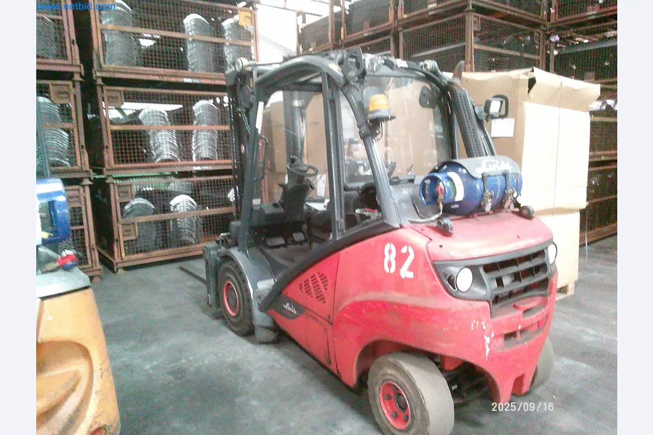 Machines and systems from the automotive supply industry-1