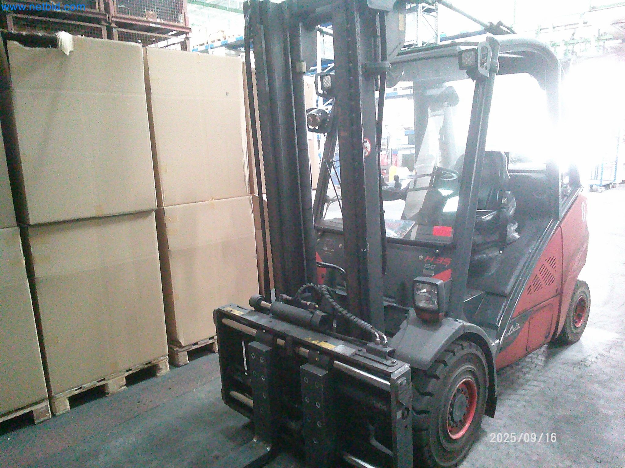 Machines and systems from the automotive supply industry-2