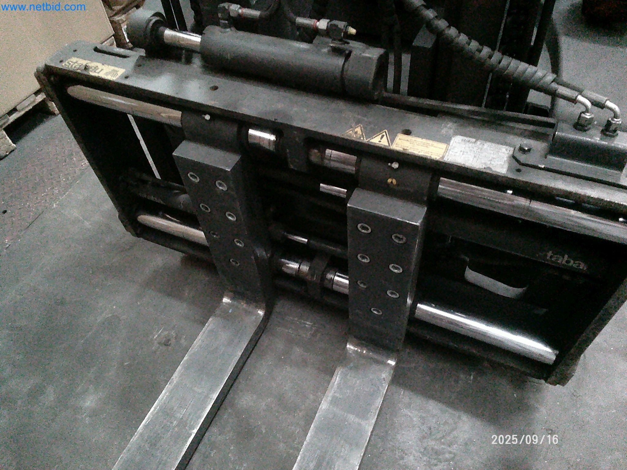 Machines and systems from the automotive supply industry-3