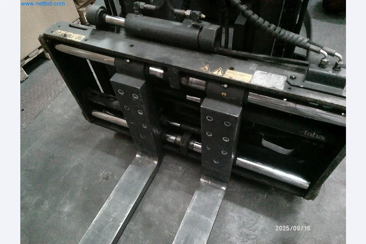 Machines and systems from the automotive supply industry-3