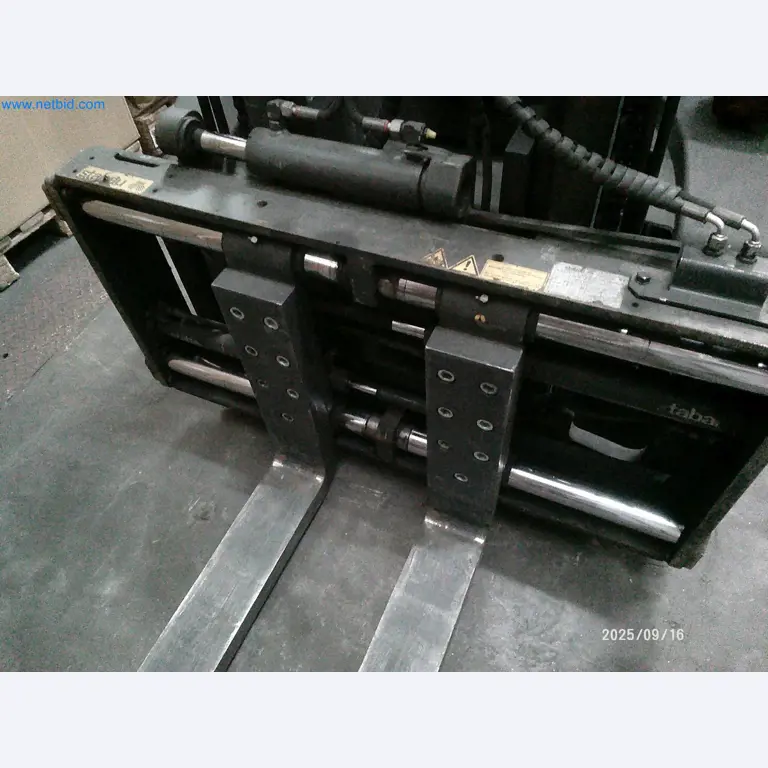 Machines and systems from the automotive supply industry-3