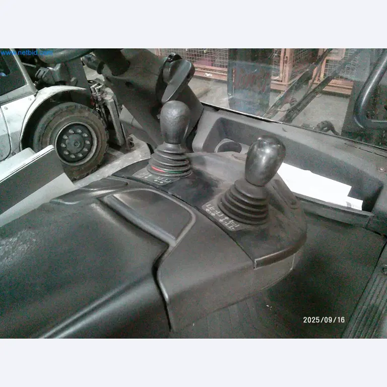 Machines and systems from the automotive supply industry-4