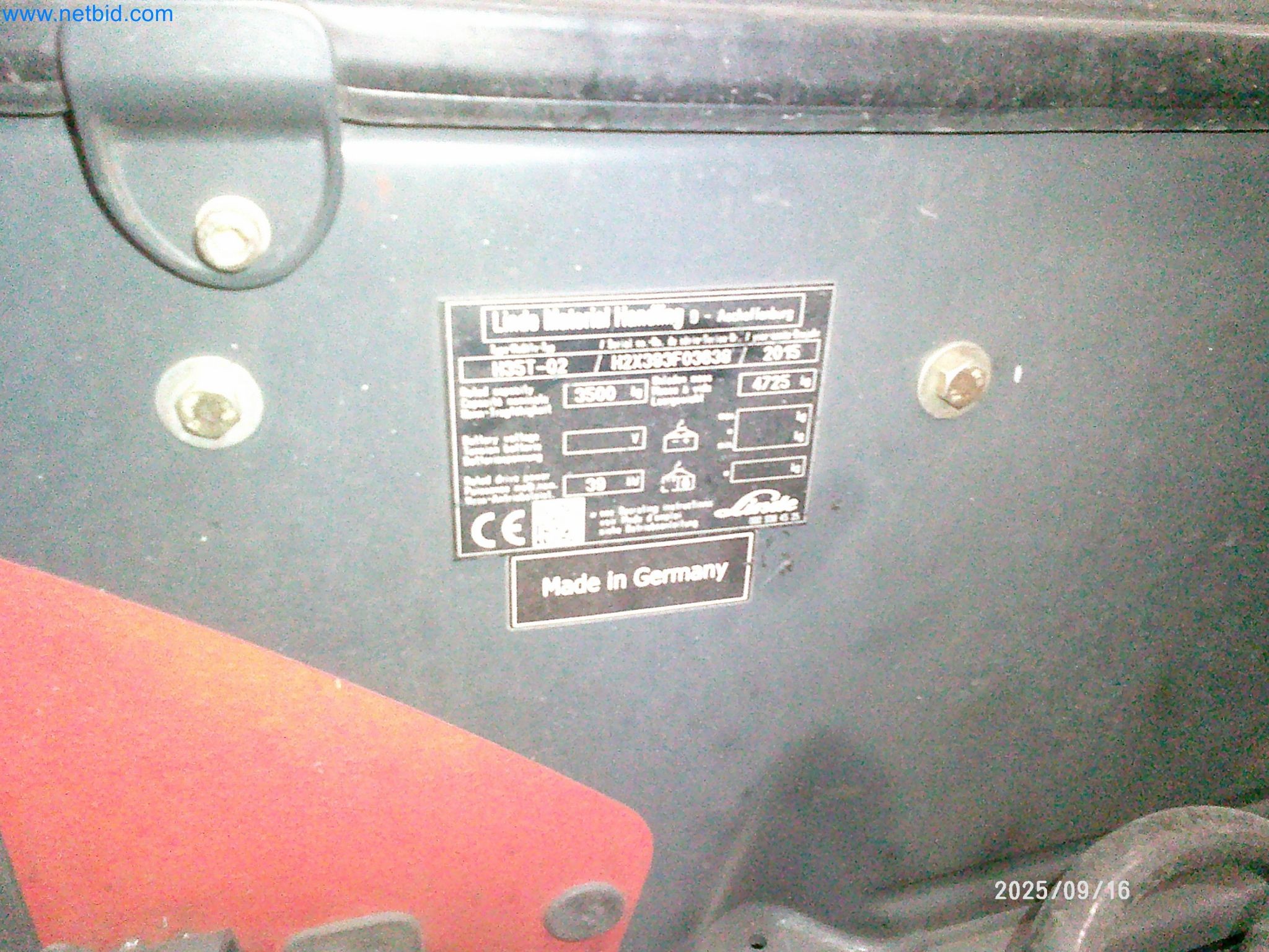 Machines and systems from the automotive supply industry-5