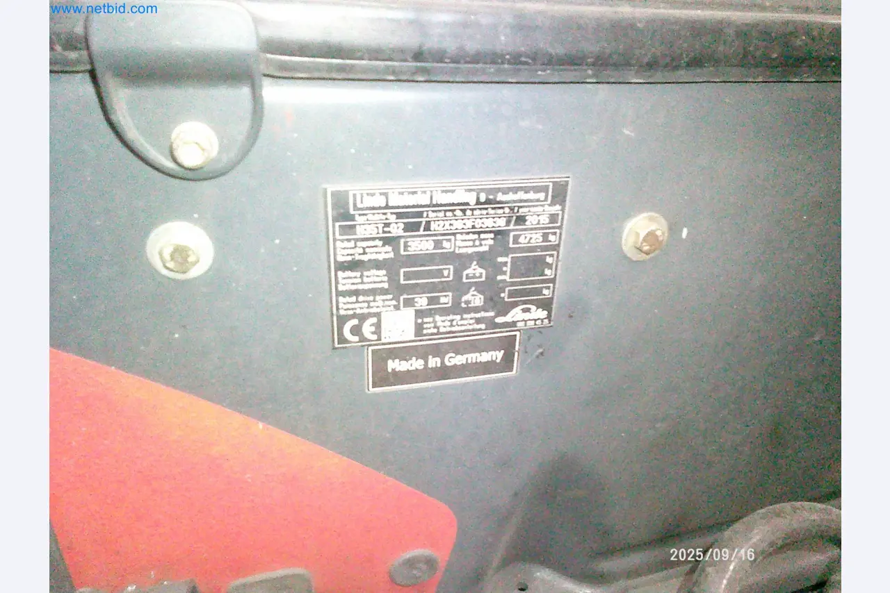 Machines and systems from the automotive supply industry-5