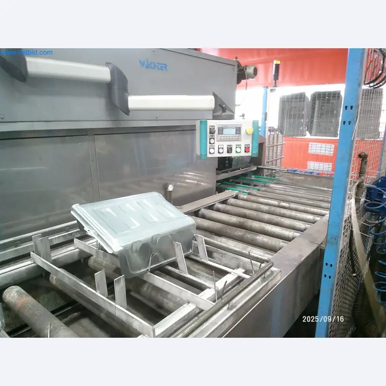 Machines and systems from the automotive supply industry-2