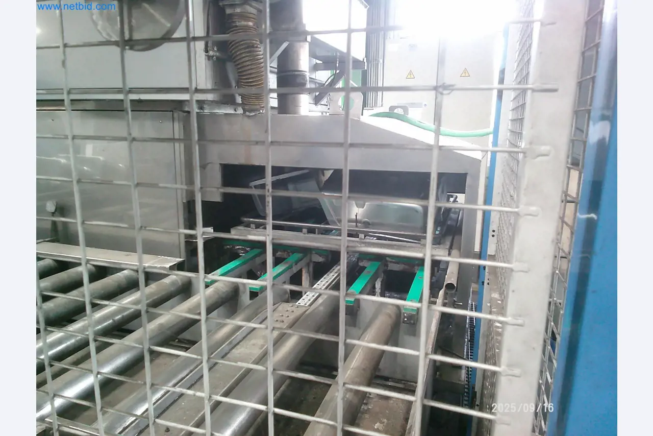 Machines and systems from the automotive supply industry-5