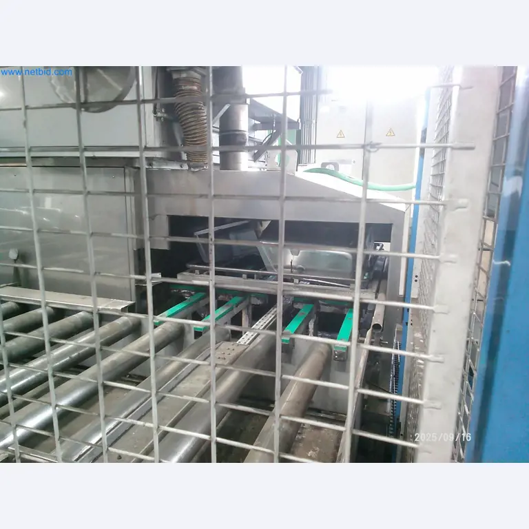 Machines and systems from the automotive supply industry-5