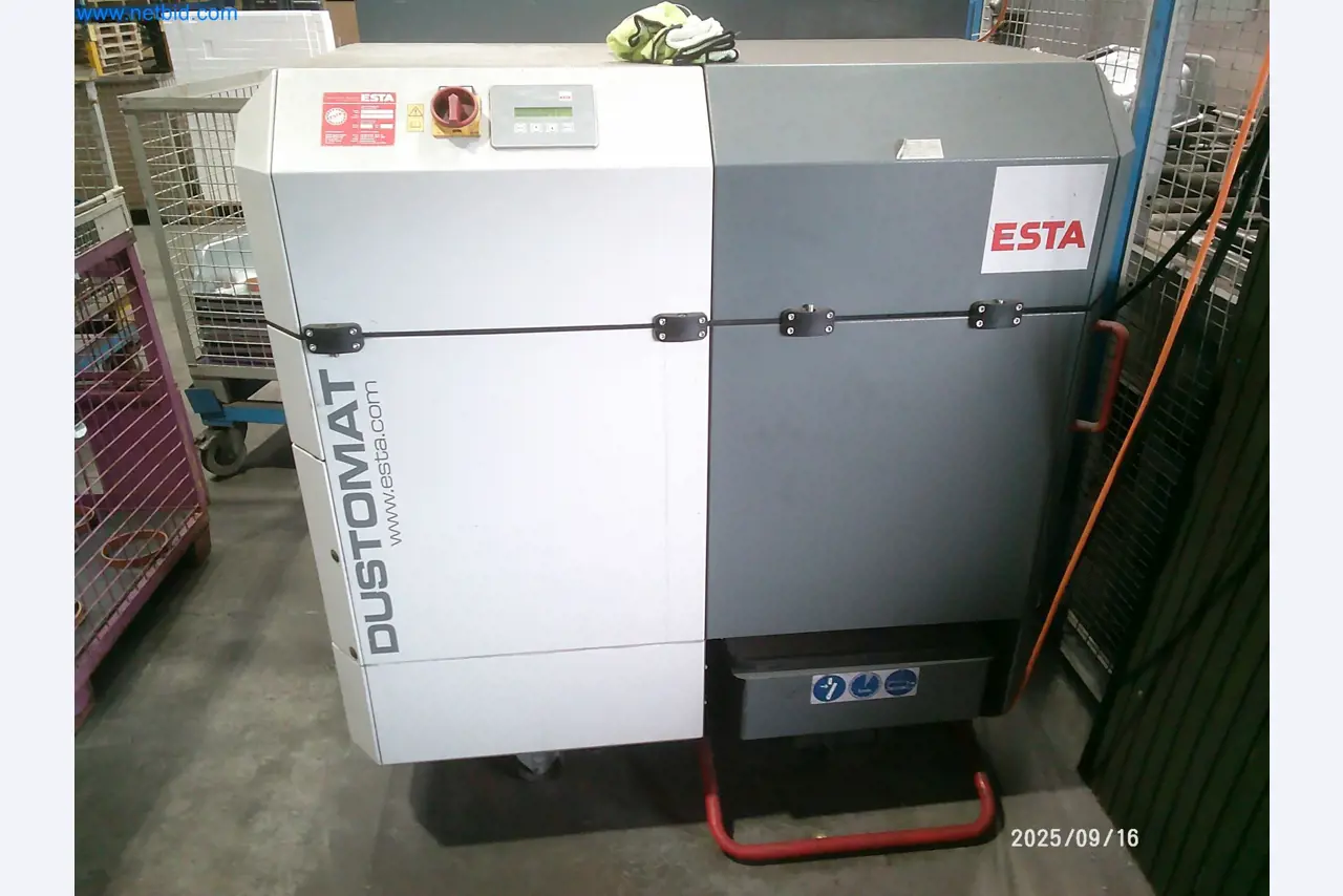 Machines and systems from the automotive supply industry-2