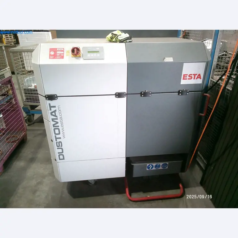 Machines and systems from the automotive supply industry-2