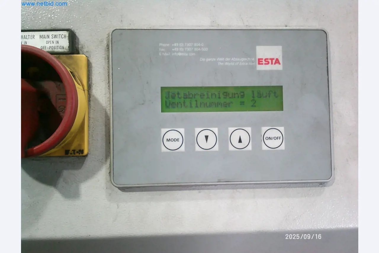 Machines and systems from the automotive supply industry-3