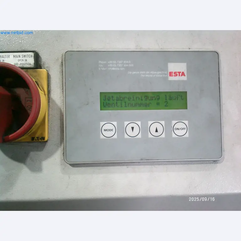 Machines and systems from the automotive supply industry-3