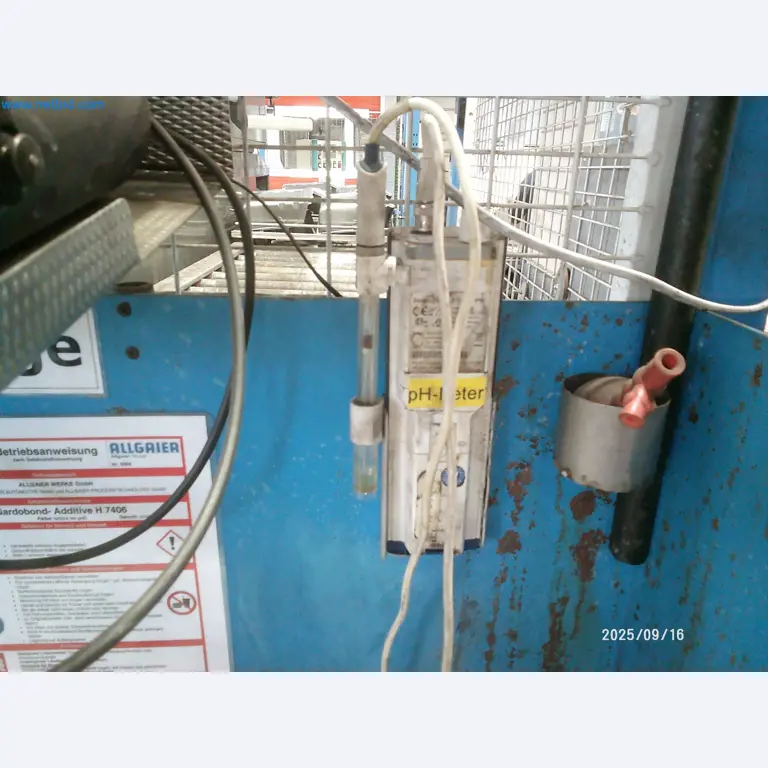 Machines and systems from the automotive supply industry-6