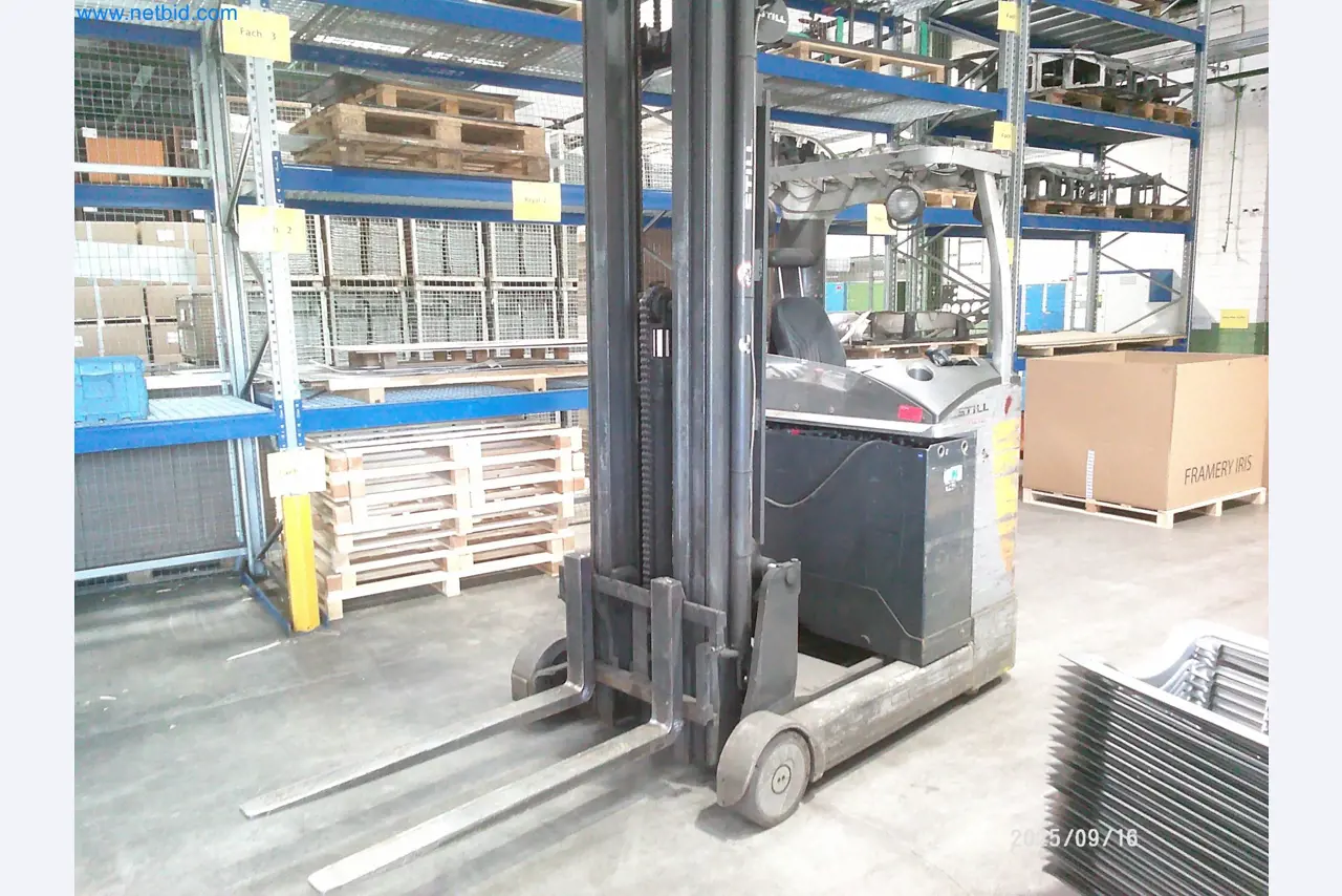 Machines and systems from the automotive supply industry-1