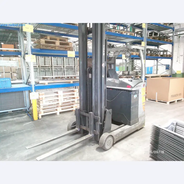 Machines and systems from the automotive supply industry-1