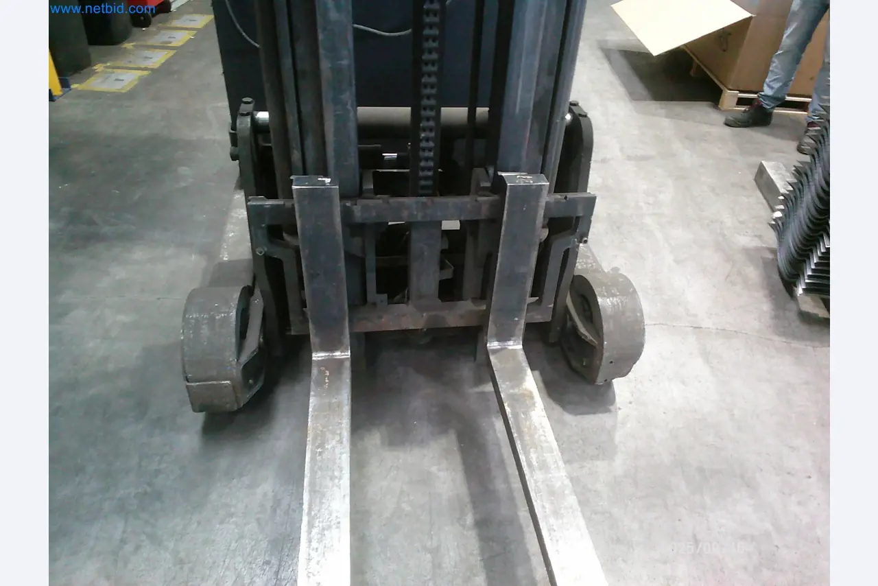 Machines and systems from the automotive supply industry-2