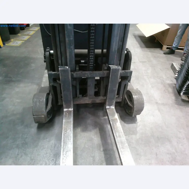 Machines and systems from the automotive supply industry-2