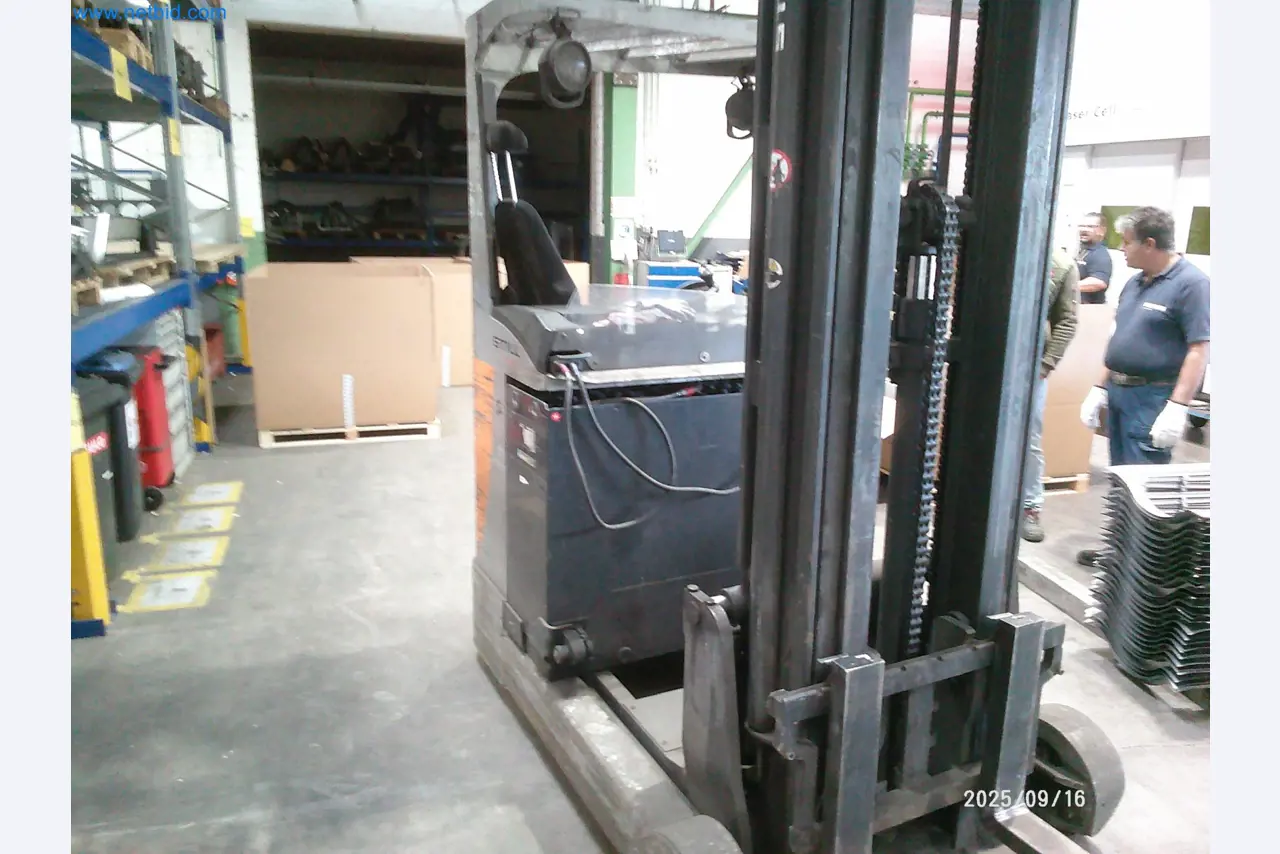 Machines and systems from the automotive supply industry-3