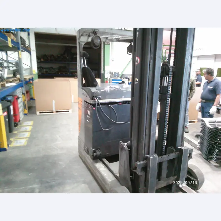 Machines and systems from the automotive supply industry-3