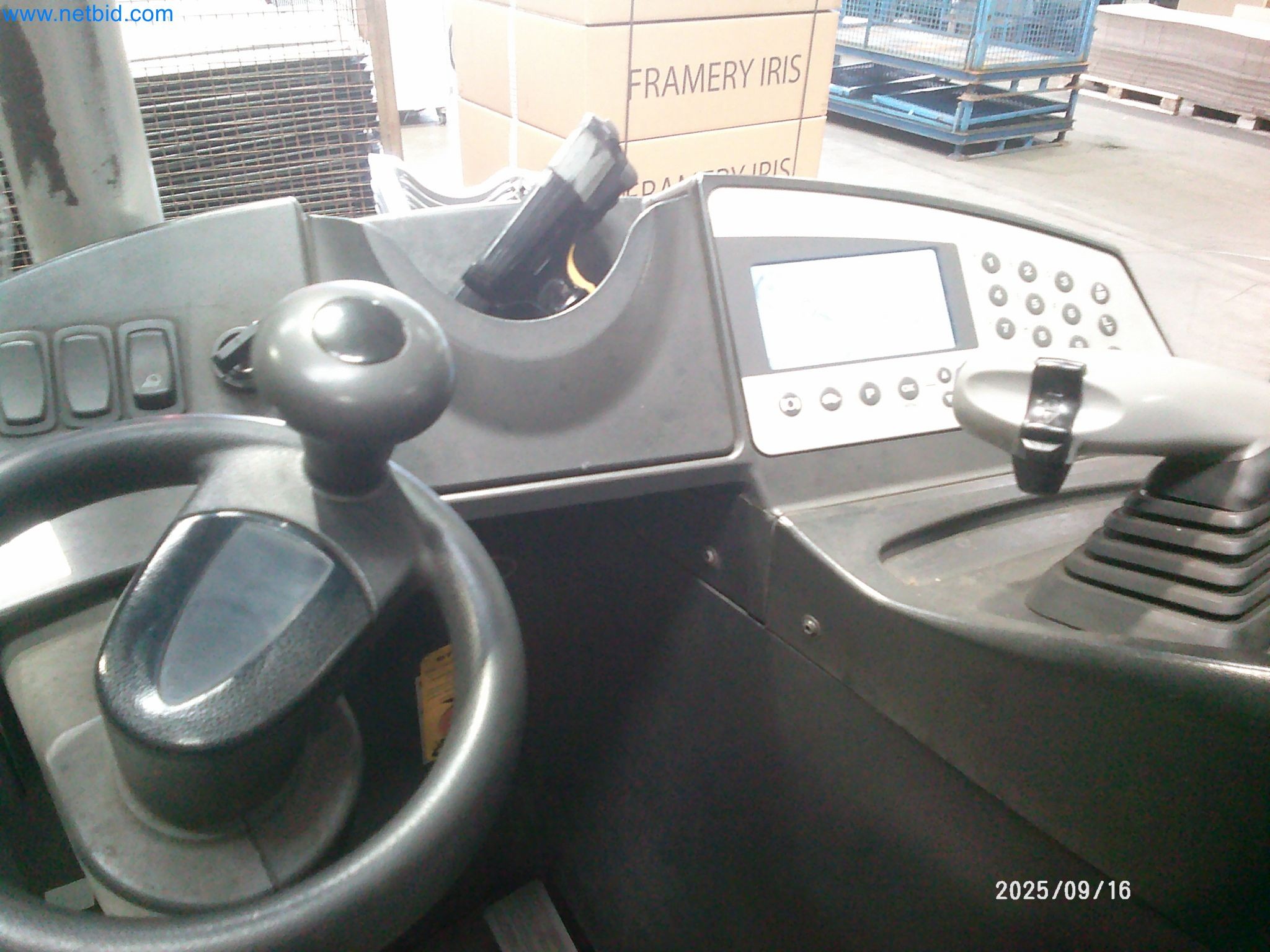 Machines and systems from the automotive supply industry-4