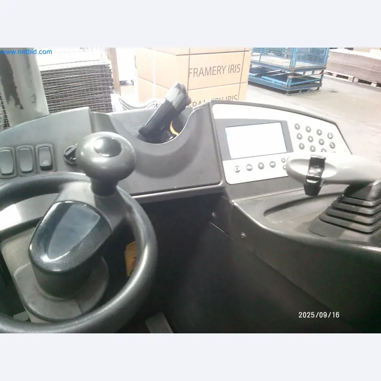 Machines and systems from the automotive supply industry-4