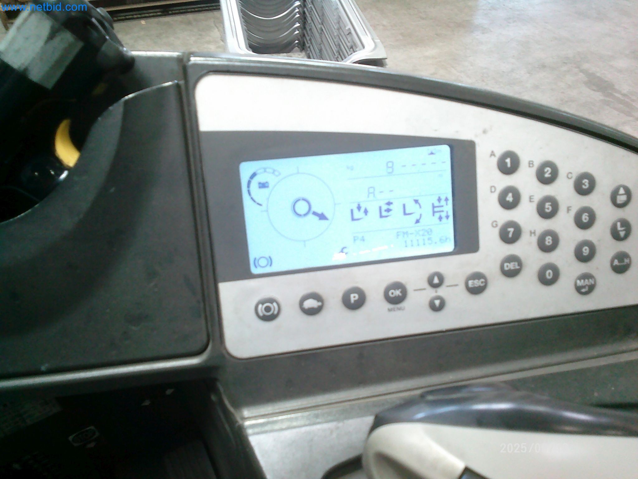 Machines and systems from the automotive supply industry-5