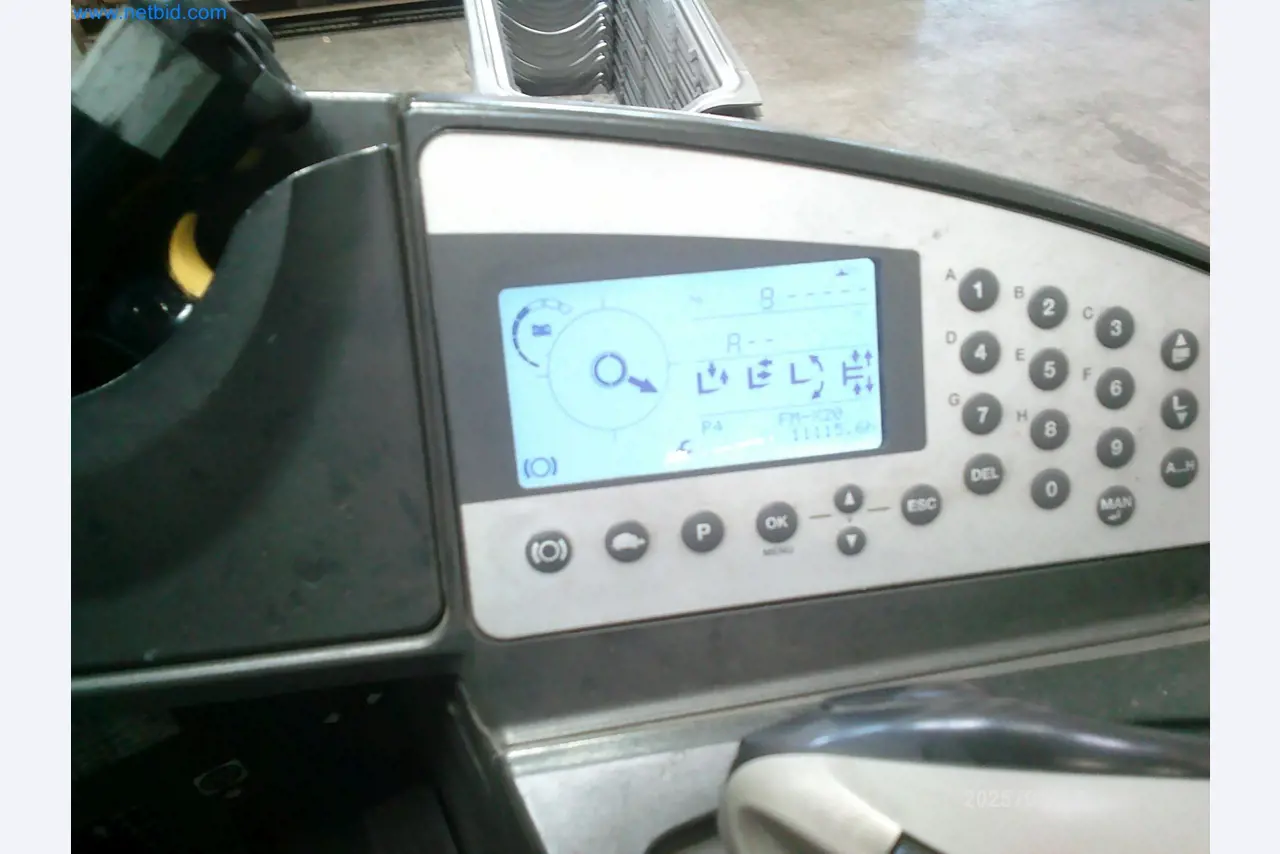 Machines and systems from the automotive supply industry-5