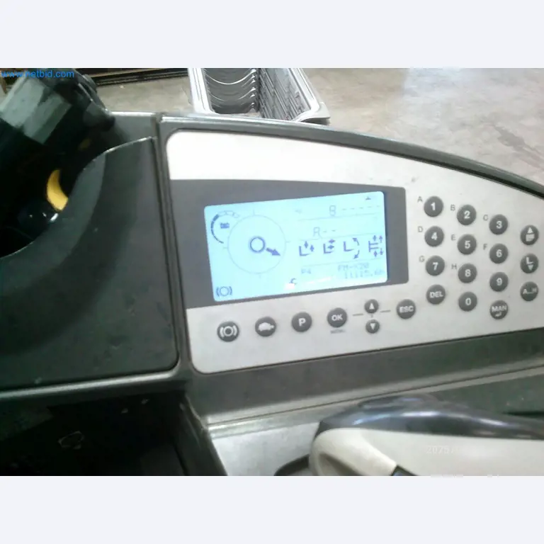 Machines and systems from the automotive supply industry-5