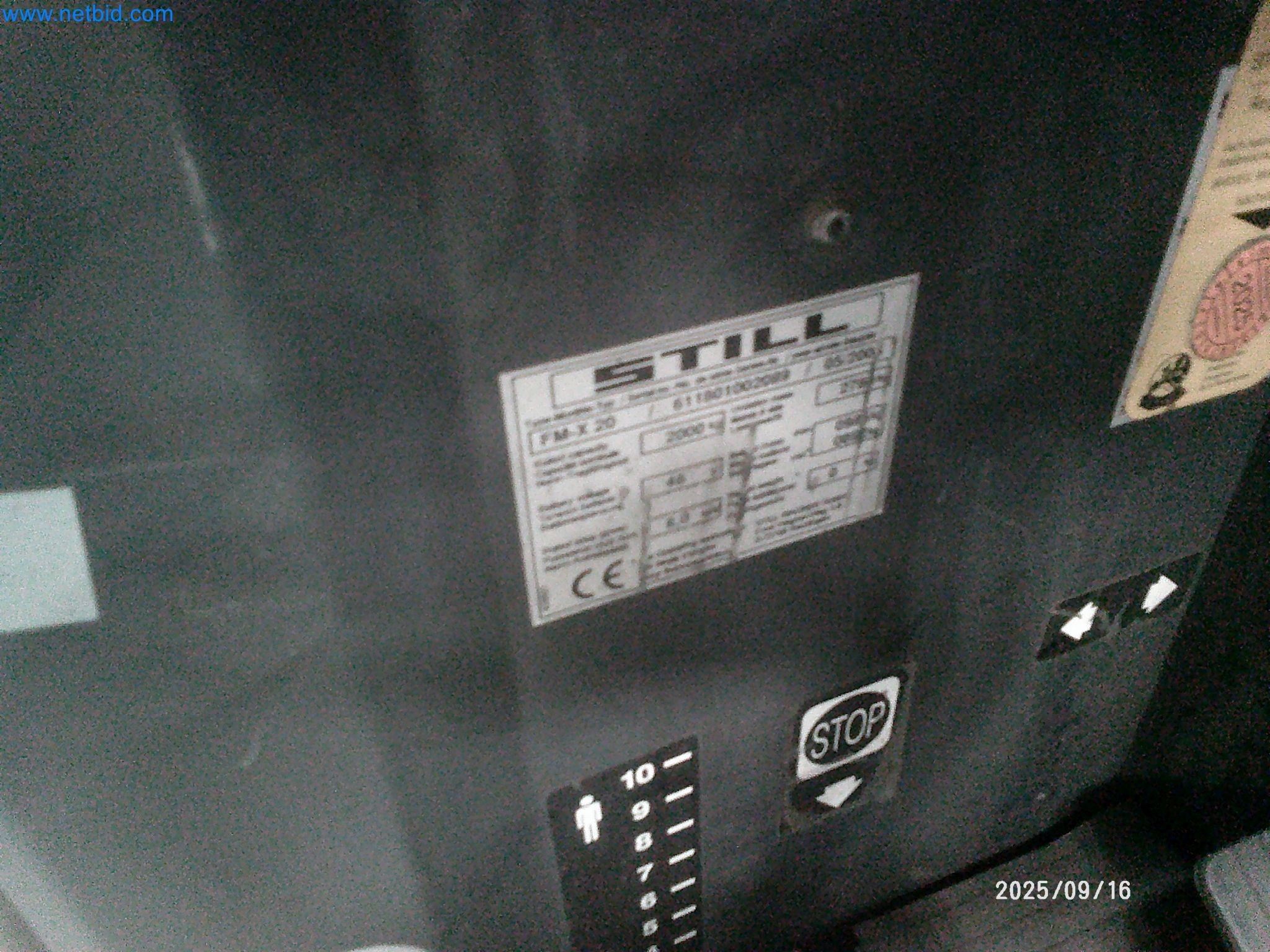 Machines and systems from the automotive supply industry-6