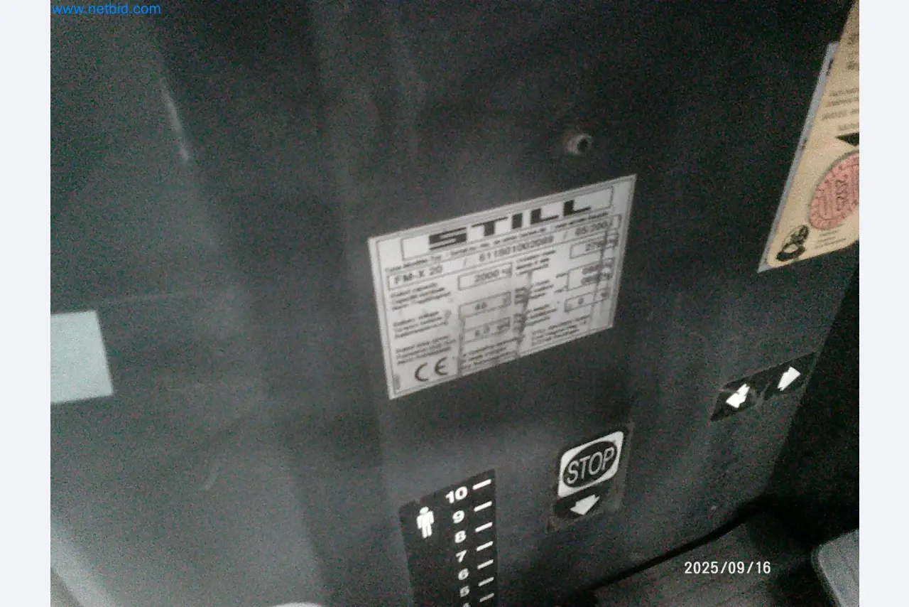 Machines and systems from the automotive supply industry-6