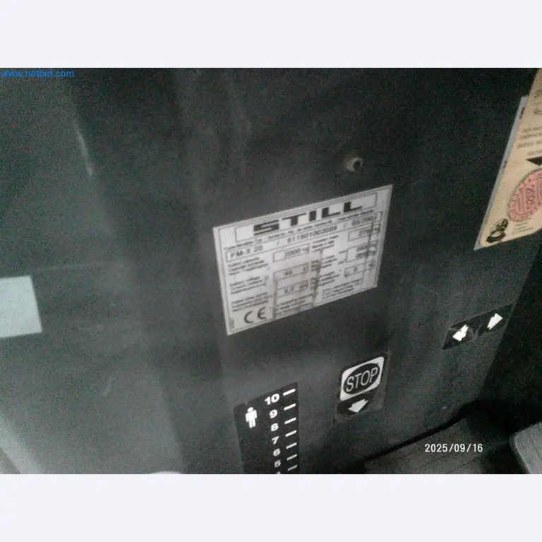 Machines and systems from the automotive supply industry-6