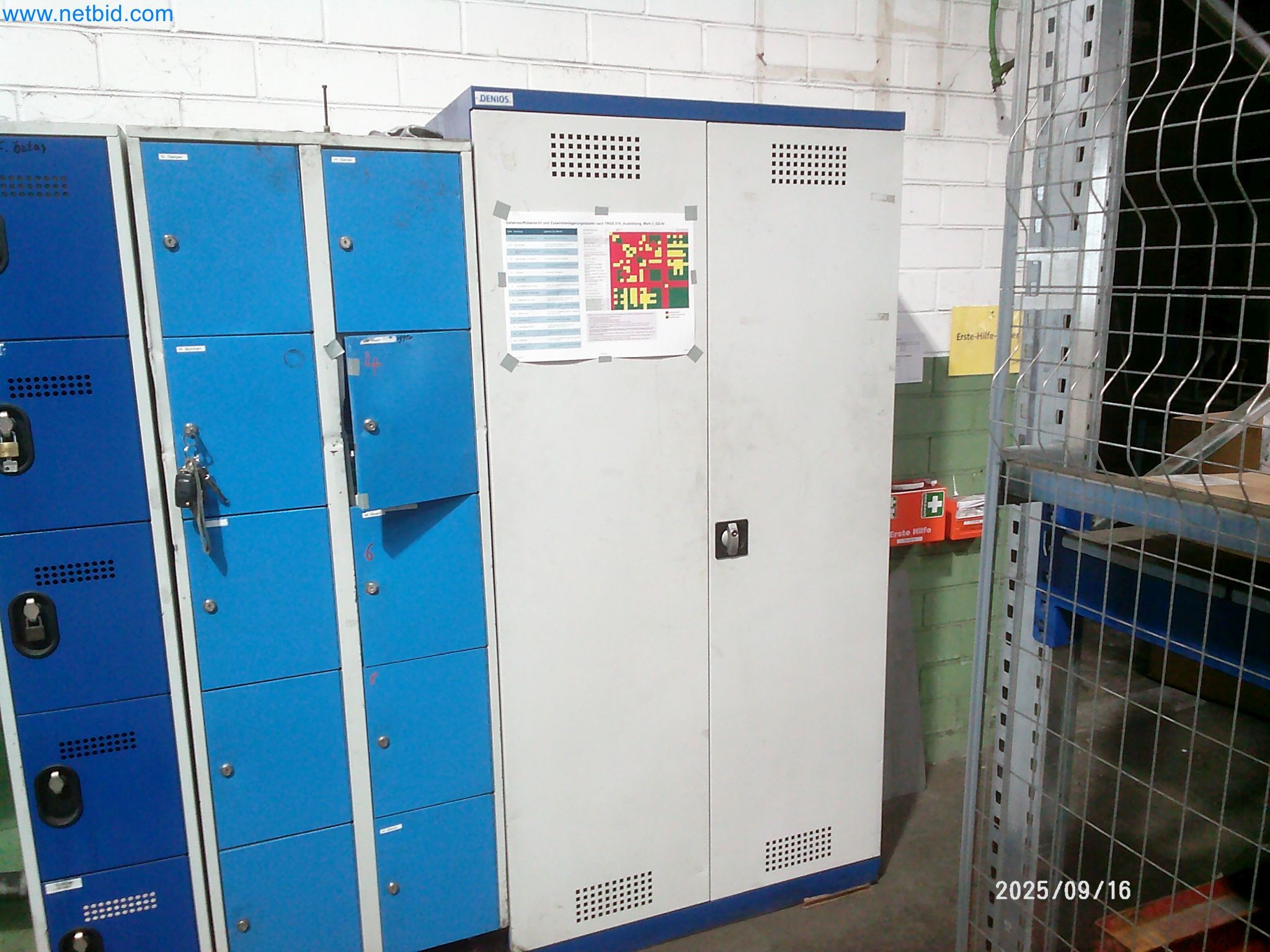 Machines and systems from the automotive supply industry-1