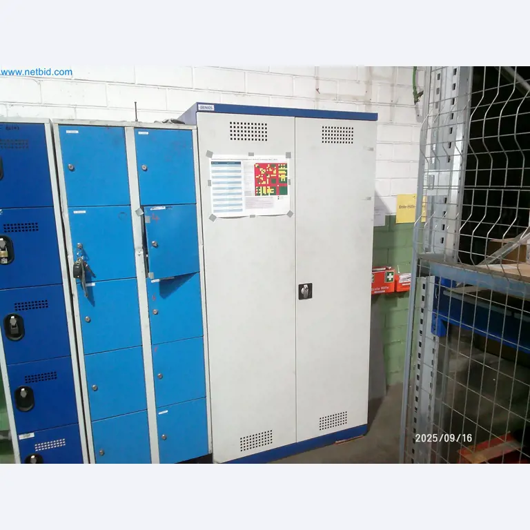 Machines and systems from the automotive supply industry-1