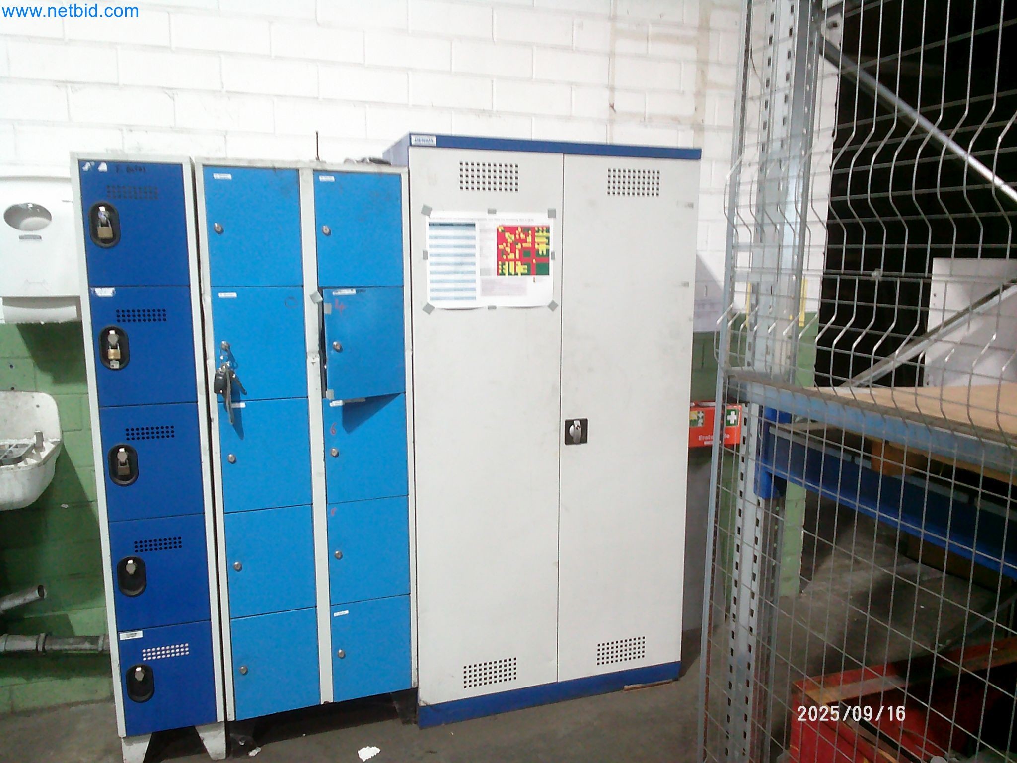 Machines and systems from the automotive supply industry-2