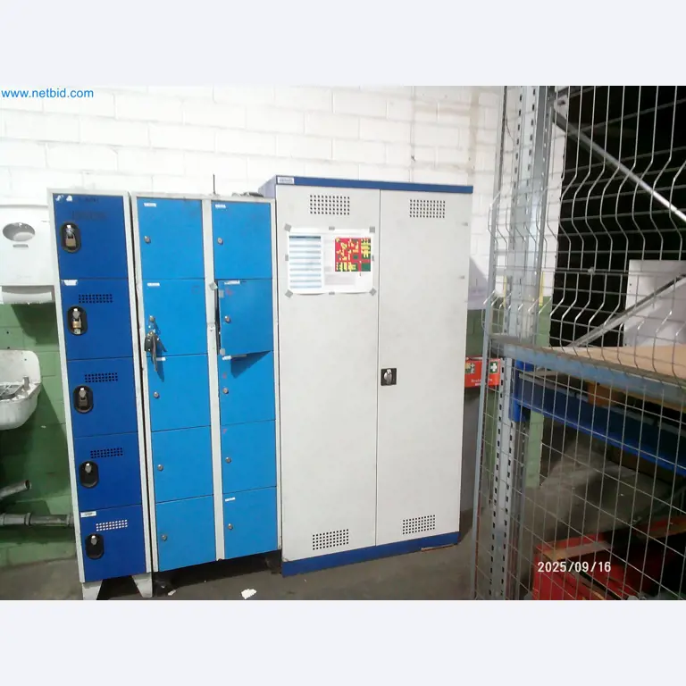 Machines and systems from the automotive supply industry-2