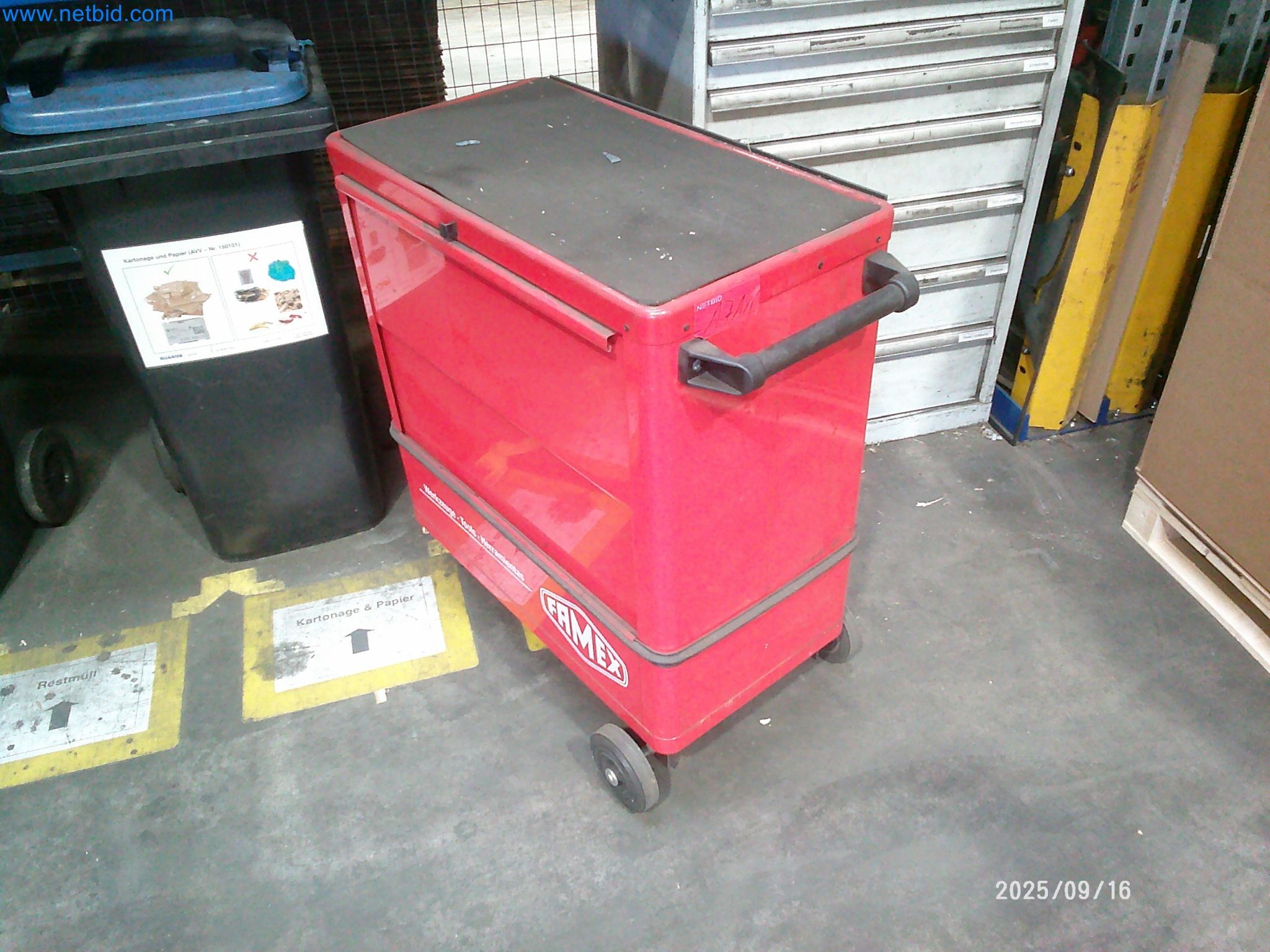 Machines and systems from the automotive supply industry-1