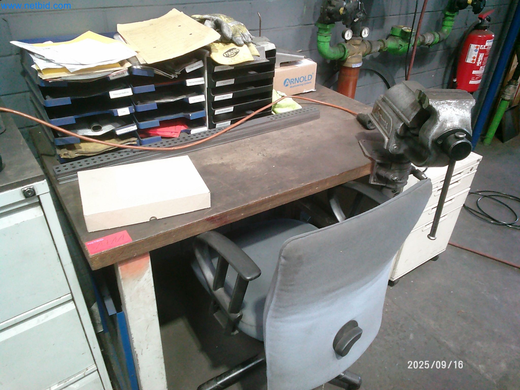 Machines and systems from the automotive supply industry-3