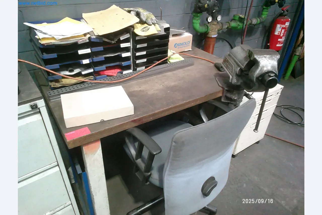 Machines and systems from the automotive supply industry-3