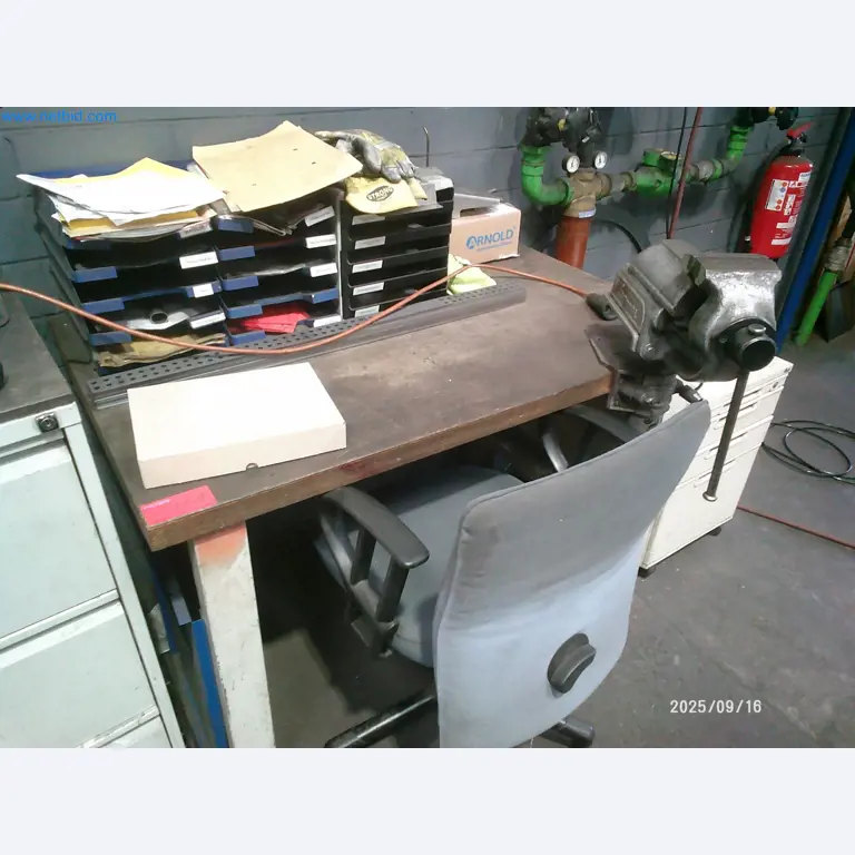 Machines and systems from the automotive supply industry-3