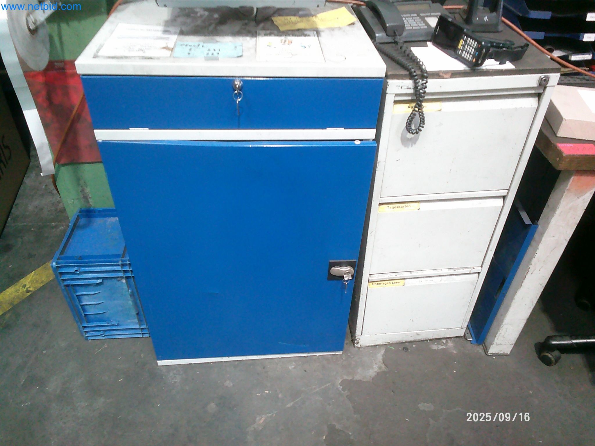 Machines and systems from the automotive supply industry-4