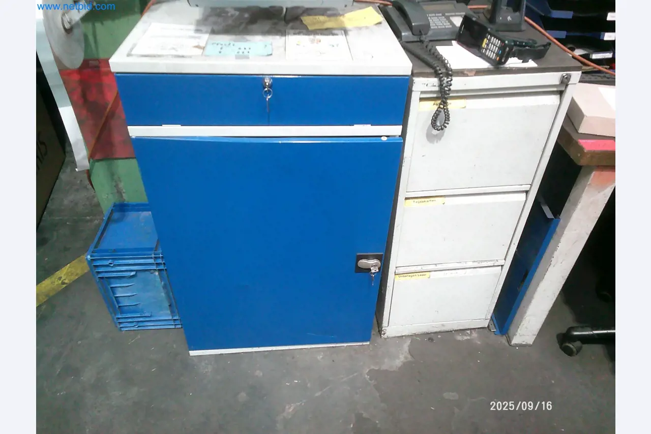 Machines and systems from the automotive supply industry-4