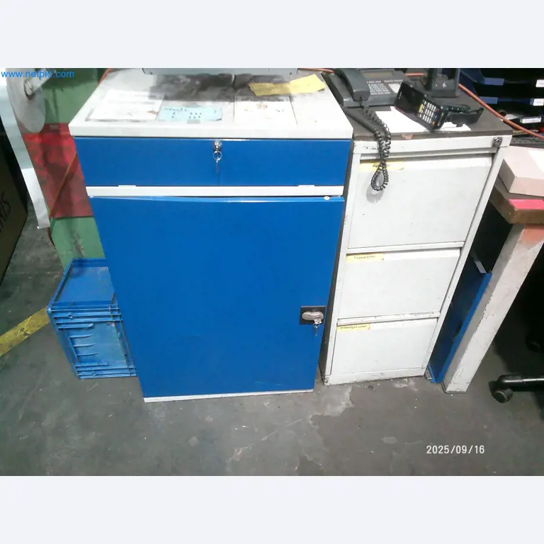 Machines and systems from the automotive supply industry-4