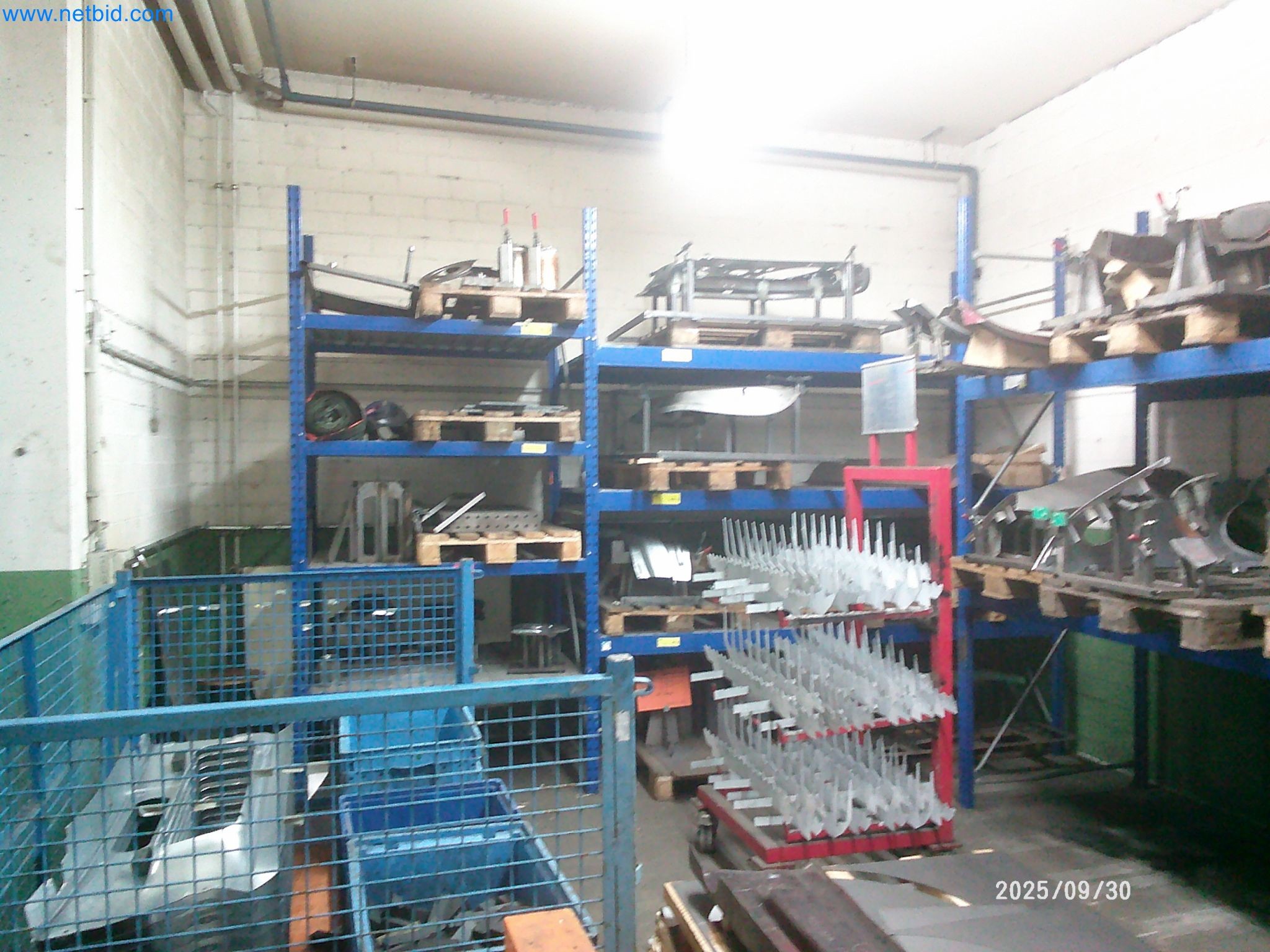 Machines and systems from the automotive supply industry-2