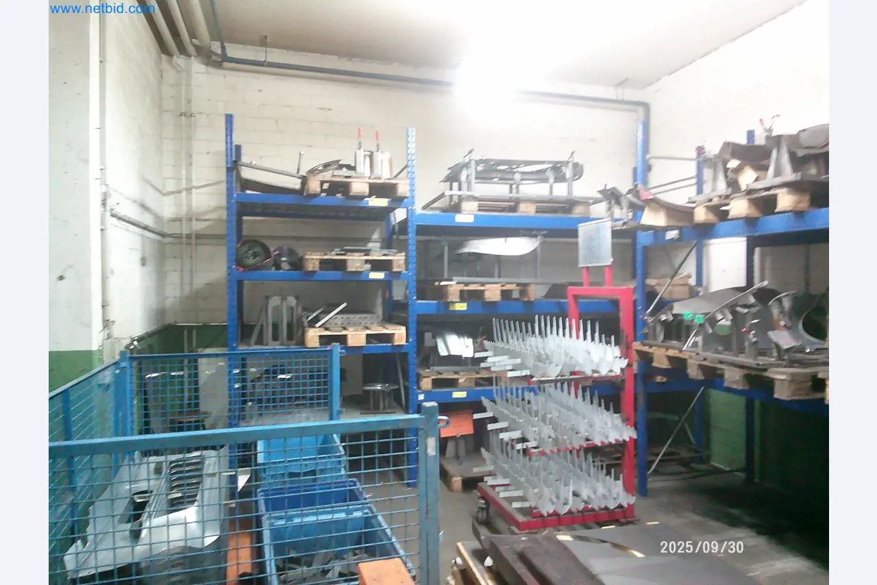 Machines and systems from the automotive supply industry-2