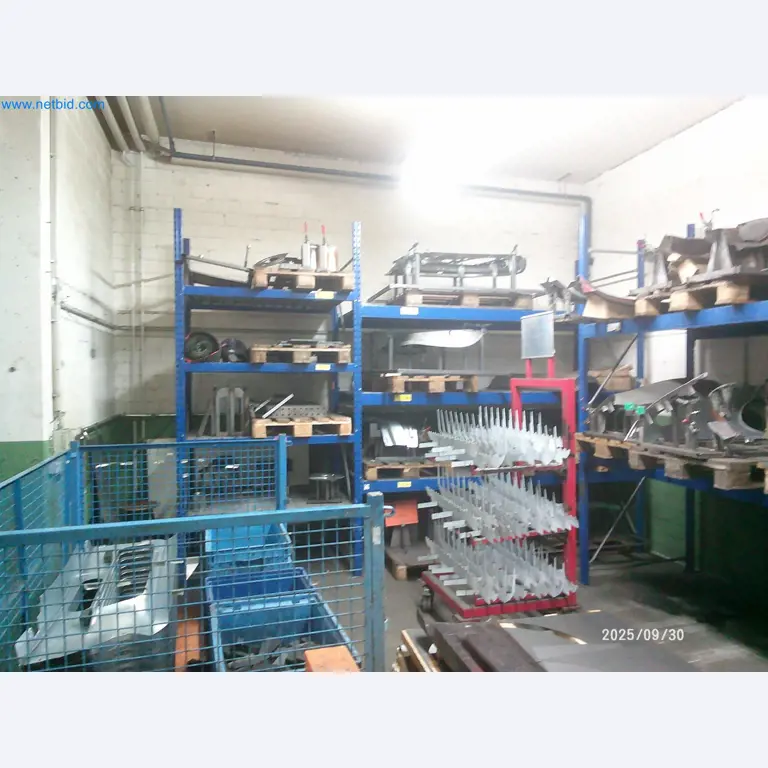 Machines and systems from the automotive supply industry-2