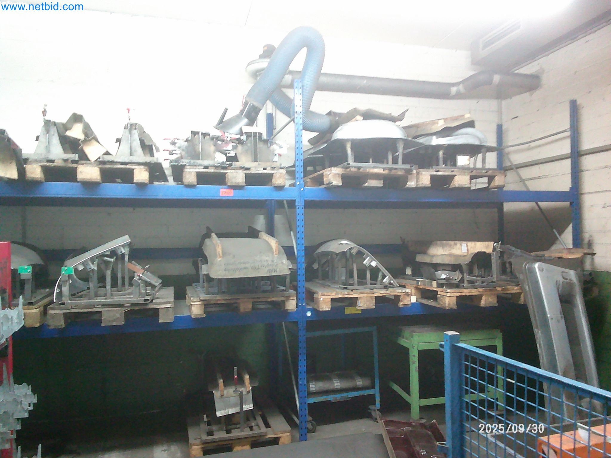 Machines and systems from the automotive supply industry-3